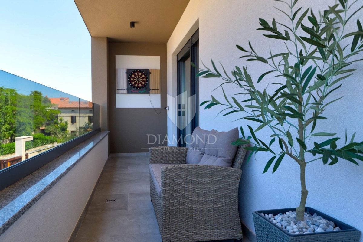 NUOVA VILLA DI LUSSO CON WELLNESS PRIVATO