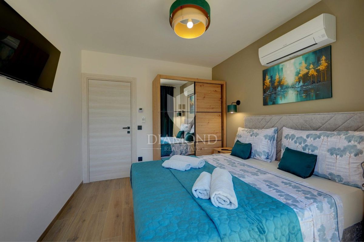 NUOVA VILLA DI LUSSO CON WELLNESS PRIVATO