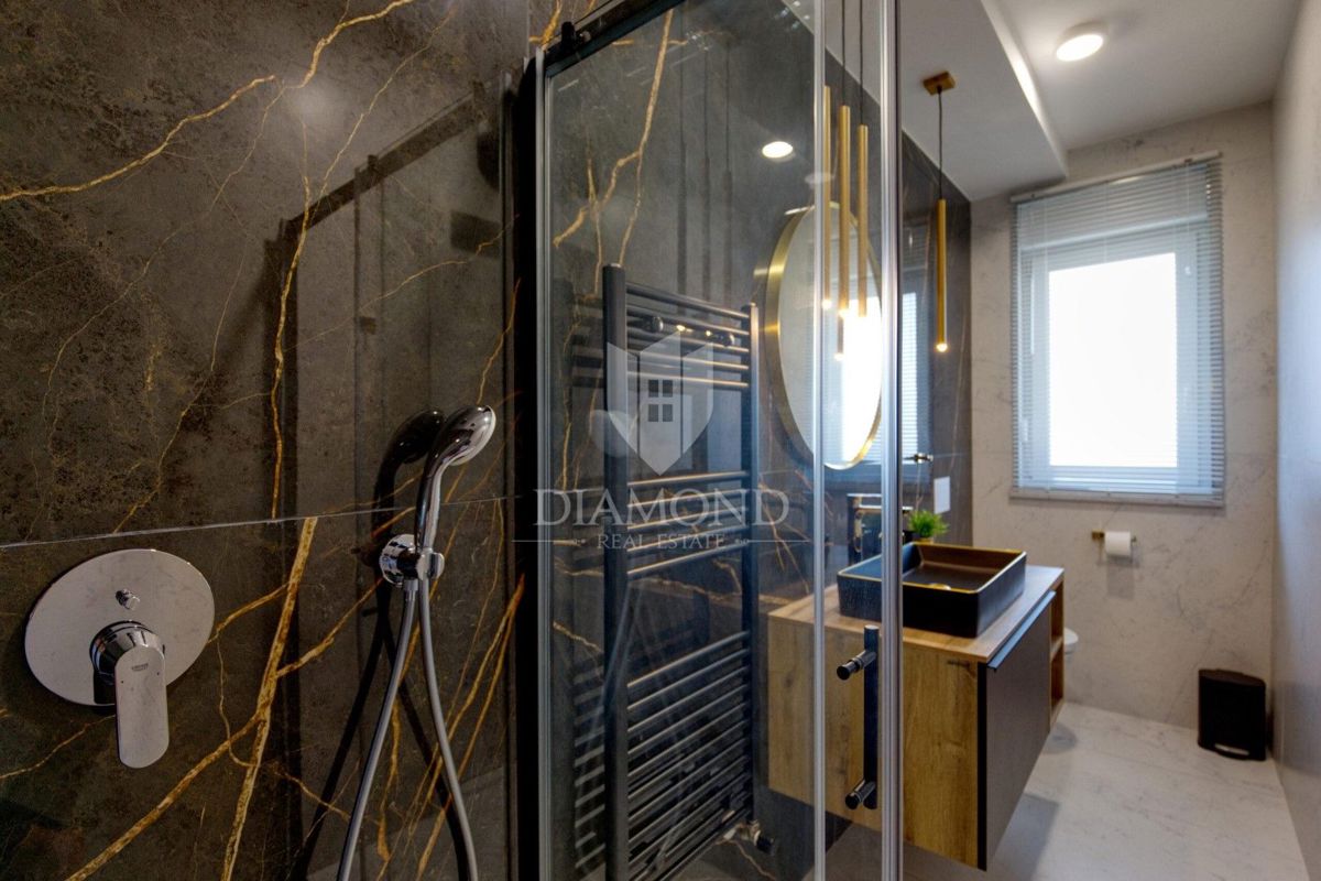 NUOVA VILLA DI LUSSO CON WELLNESS PRIVATO