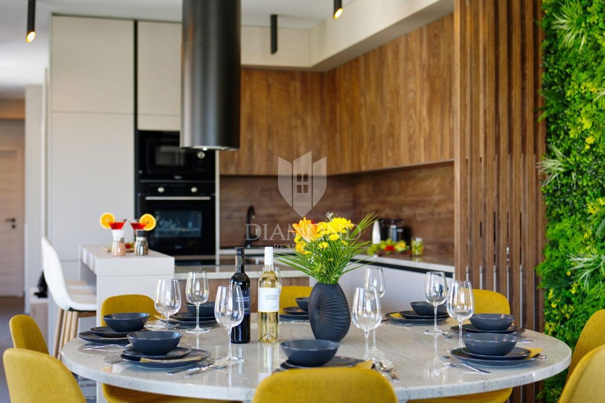 NUOVA VILLA DI LUSSO CON WELLNESS PRIVATO