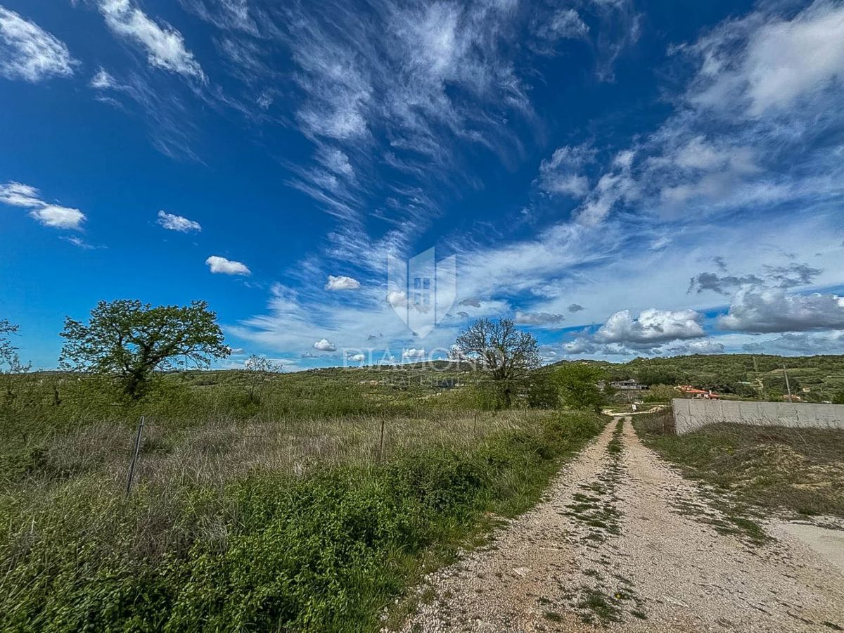 Istria, Buie, dintorni - opportunità di investimento!