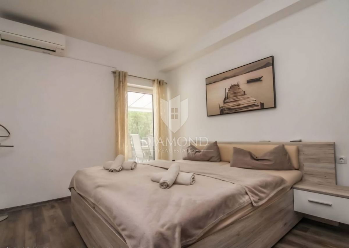 Appartamento Poreč, 80m2