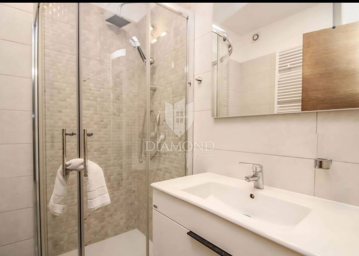 Appartamento Poreč, 80m2