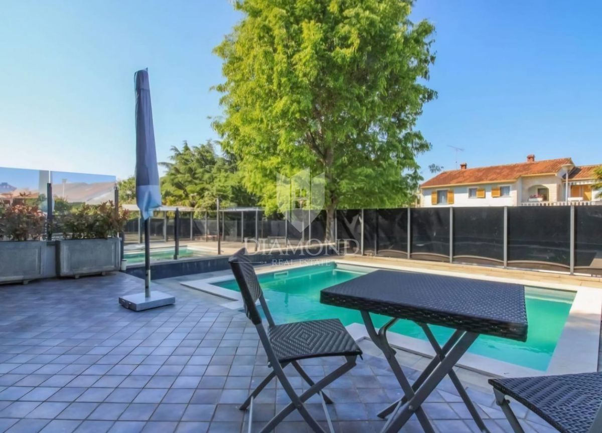 Appartamento Poreč, 80m2