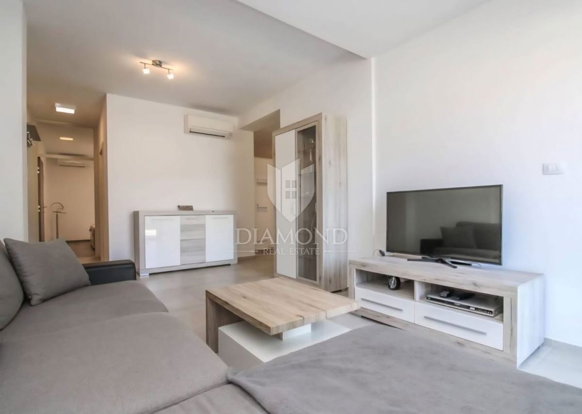 Appartamento Poreč, 80m2