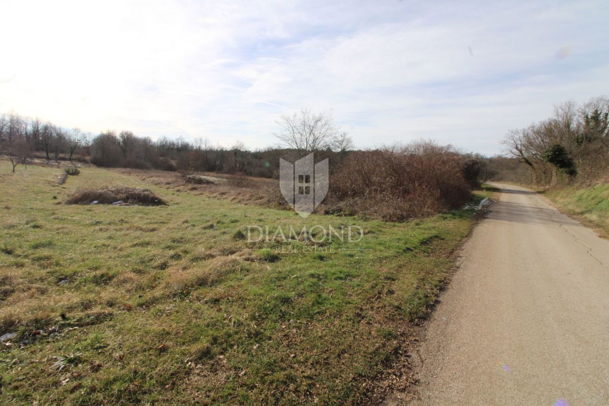Istria Labin terreni edificabili e agricoli