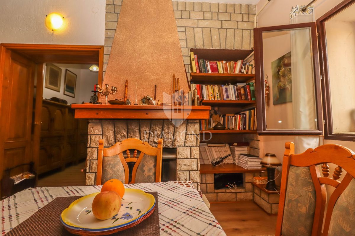 Pola - Spazioso appartamento nel centro città con terrazza! 