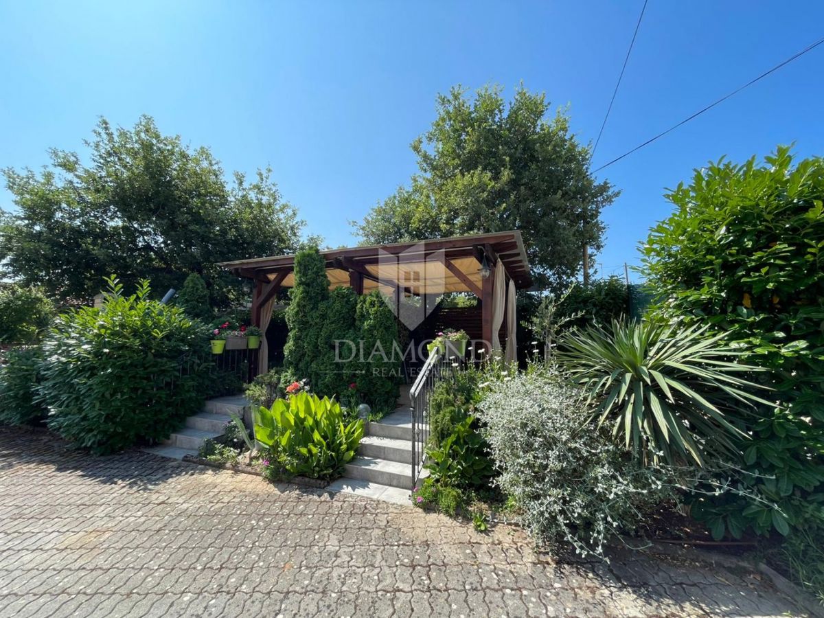 Appartamento Malinska, Malinska-Dubašnica, 37m2