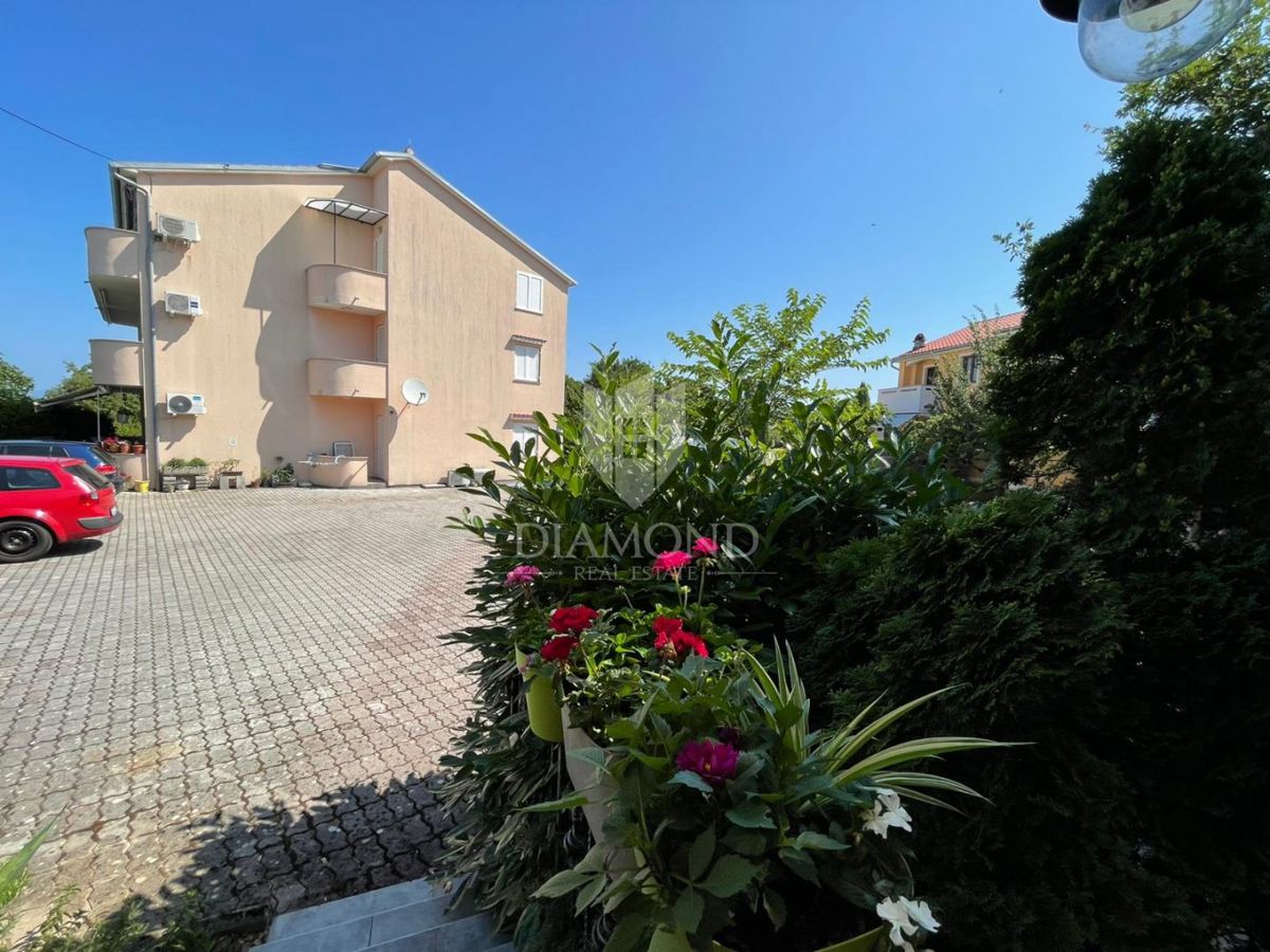 Appartamento Malinska, Malinska-Dubašnica, 37m2