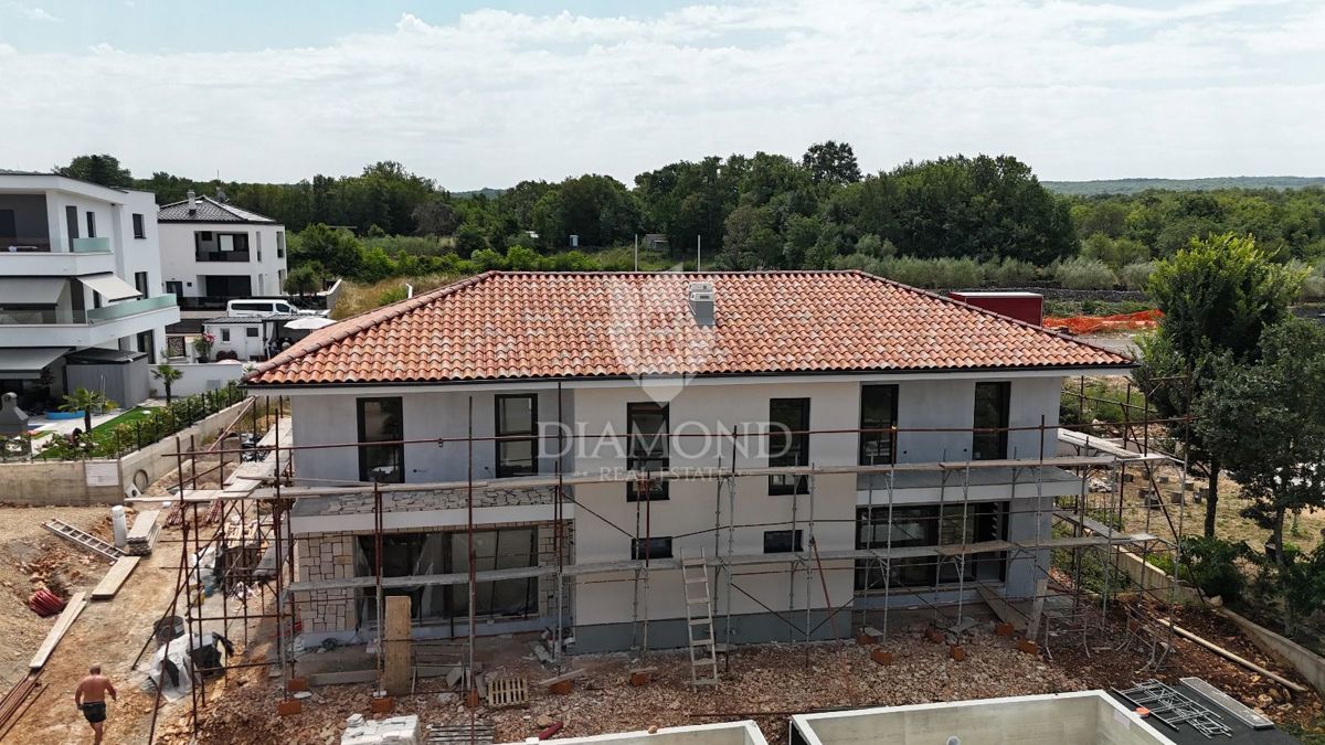 Casa Malinska, Malinska-Dubašnica, 140m2