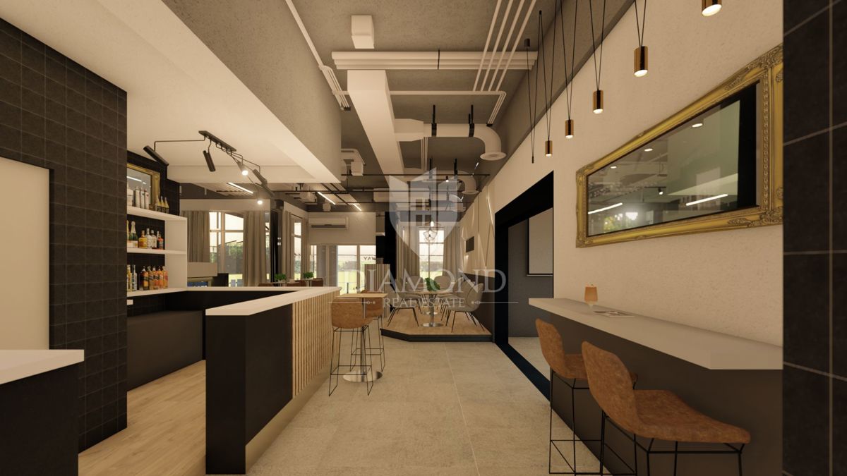 Parenzo, una villa imponente in una posizione privilegiata!