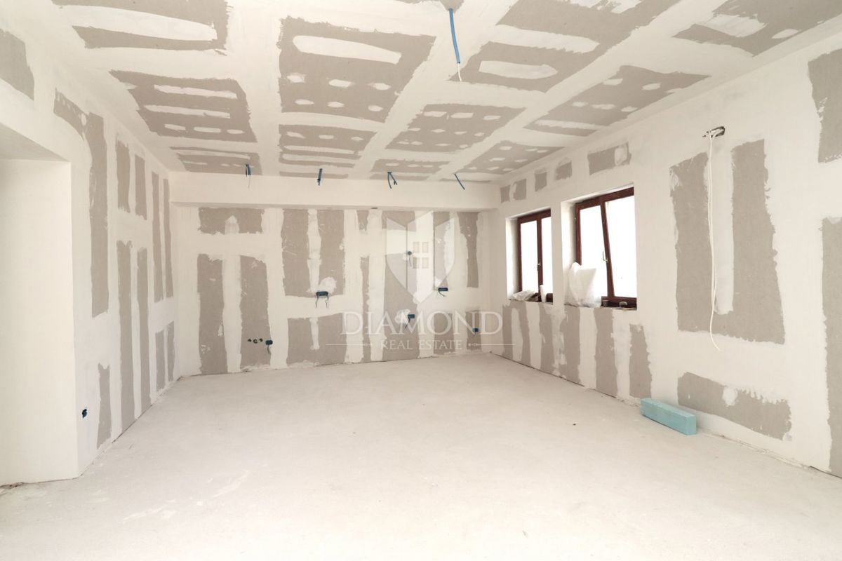 Appartamento Poreč, 81m2