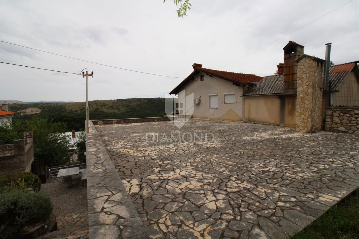 Casa Bribir, Vinodolska Općina, 220m2