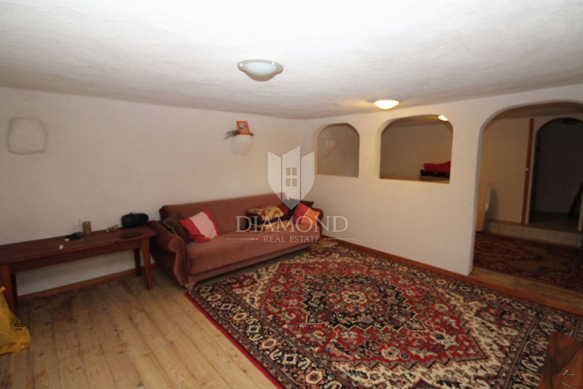 Casa Bribir, Vinodolska Općina, 220m2