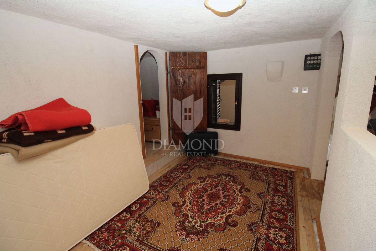 Casa Bribir, Vinodolska Općina, 220m2