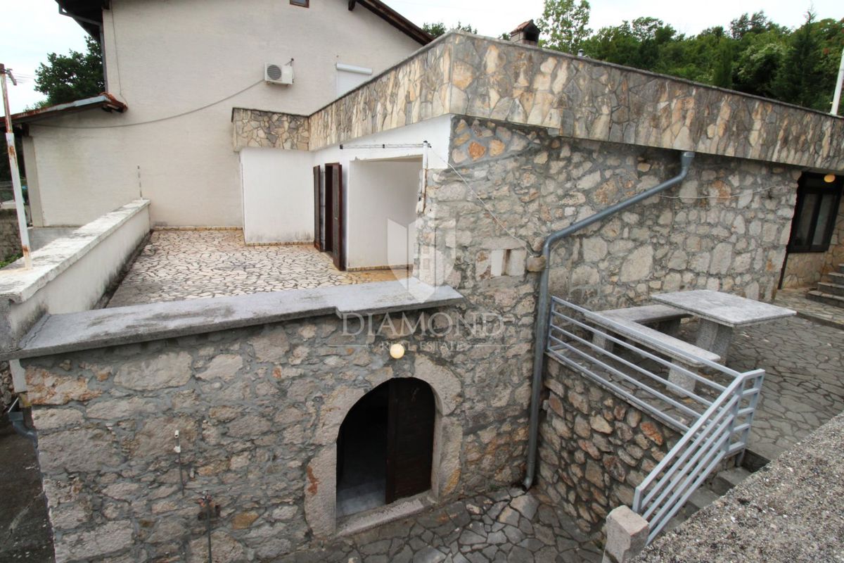 Casa Bribir, Vinodolska Općina, 220m2