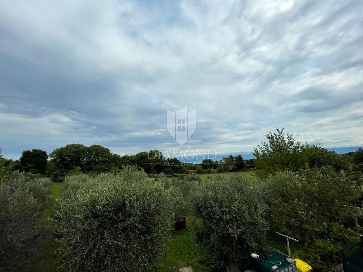 Casa Porat, Malinska-Dubašnica, 70m2