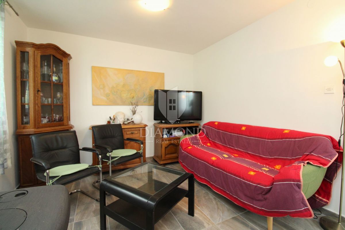 Casa Porat, Malinska-Dubašnica, 70m2