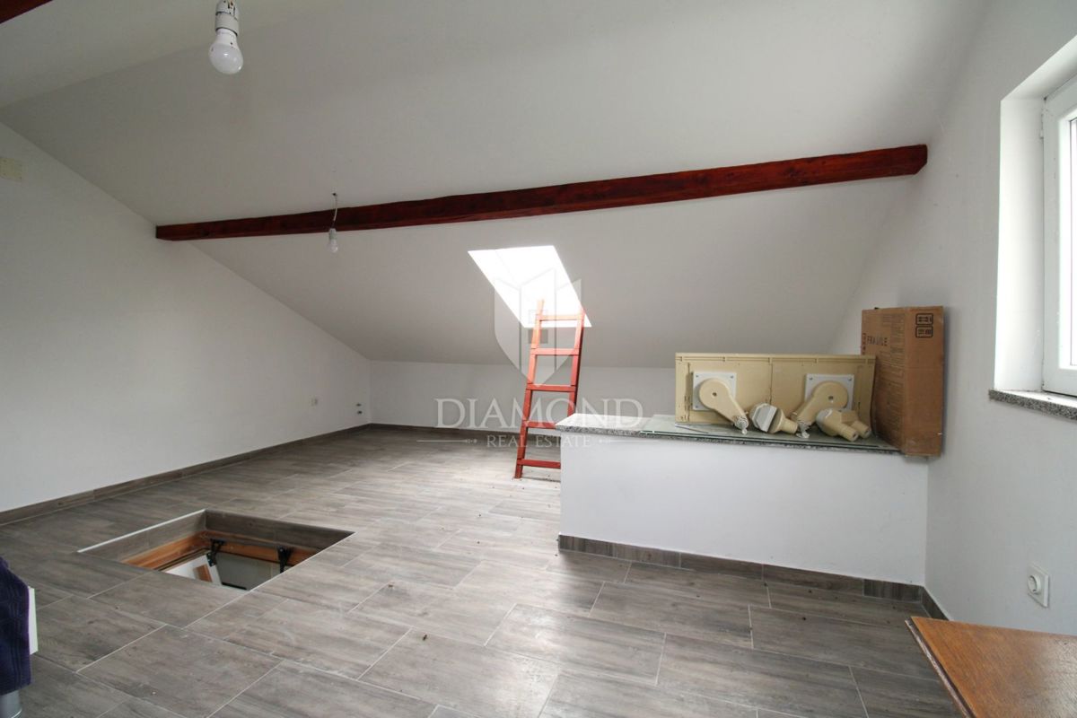 Casa Porat, Malinska-Dubašnica, 70m2