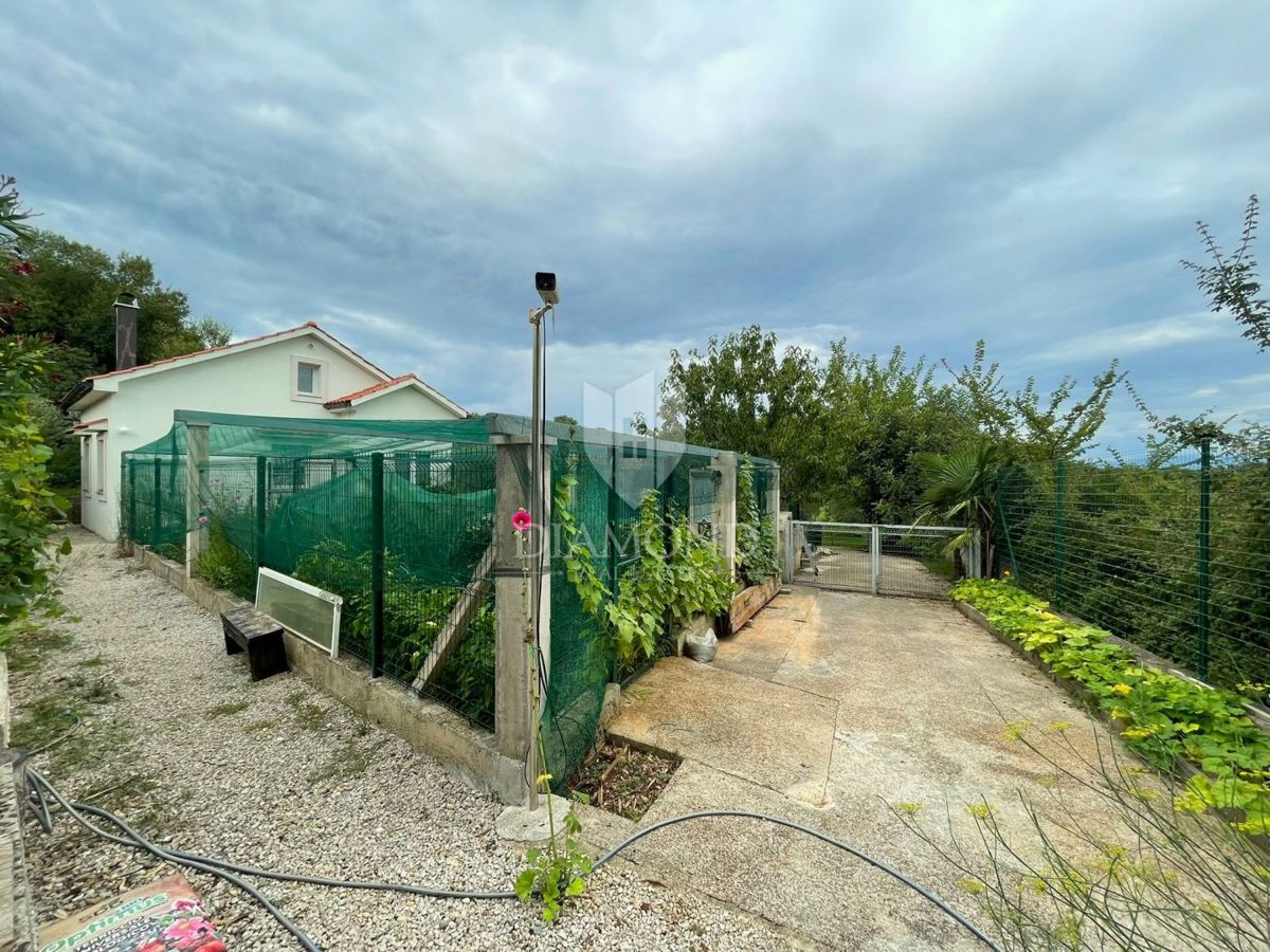 Casa Porat, Malinska-Dubašnica, 70m2