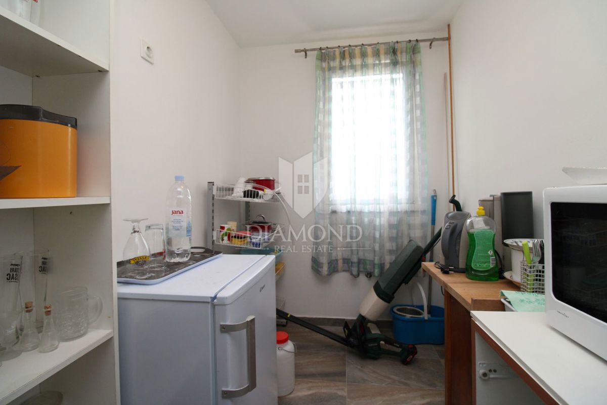 Casa Porat, Malinska-Dubašnica, 70m2