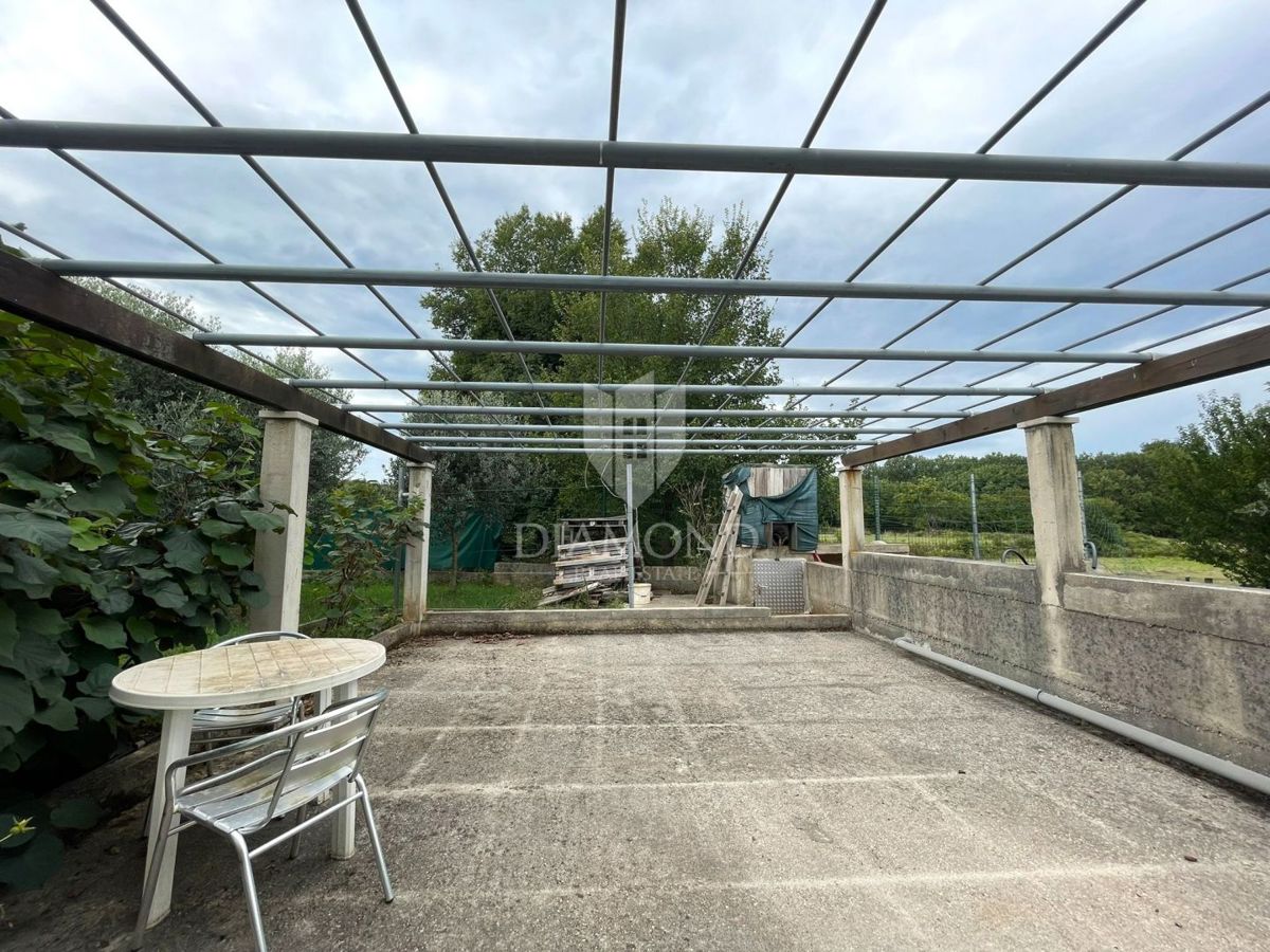 Casa Porat, Malinska-Dubašnica, 70m2