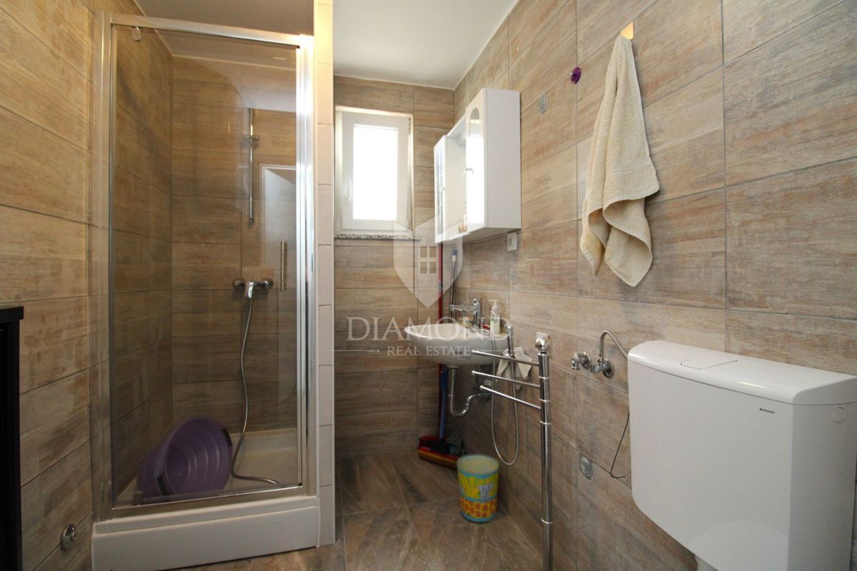 Casa Porat, Malinska-Dubašnica, 70m2