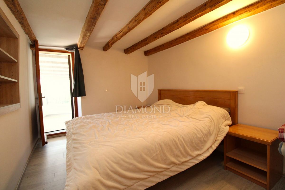 Casa Milovčići, Malinska-Dubašnica, 60m2