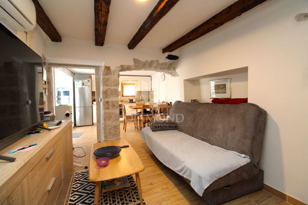 Casa Milovčići, Malinska-Dubašnica, 60m2