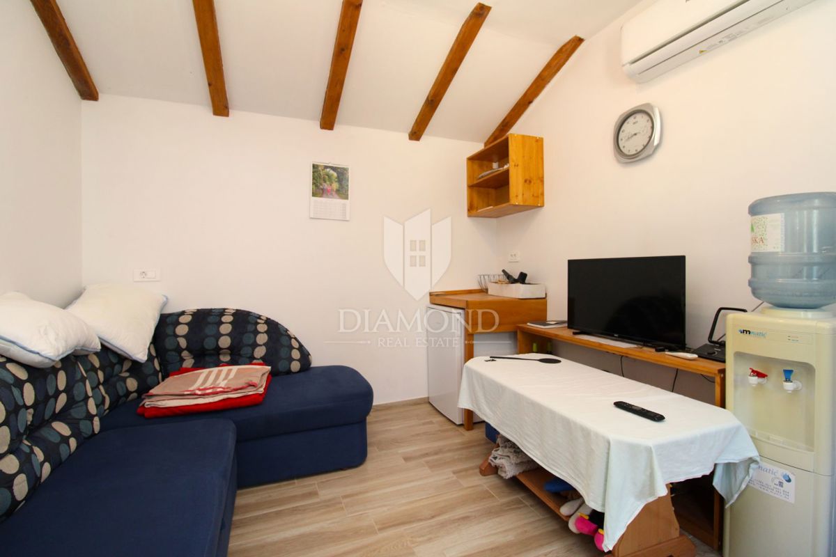 Casa Milovčići, Malinska-Dubašnica, 60m2