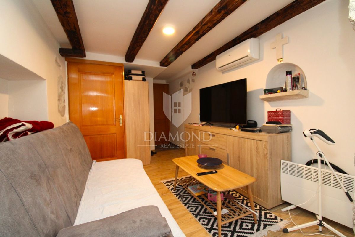 Casa Milovčići, Malinska-Dubašnica, 60m2