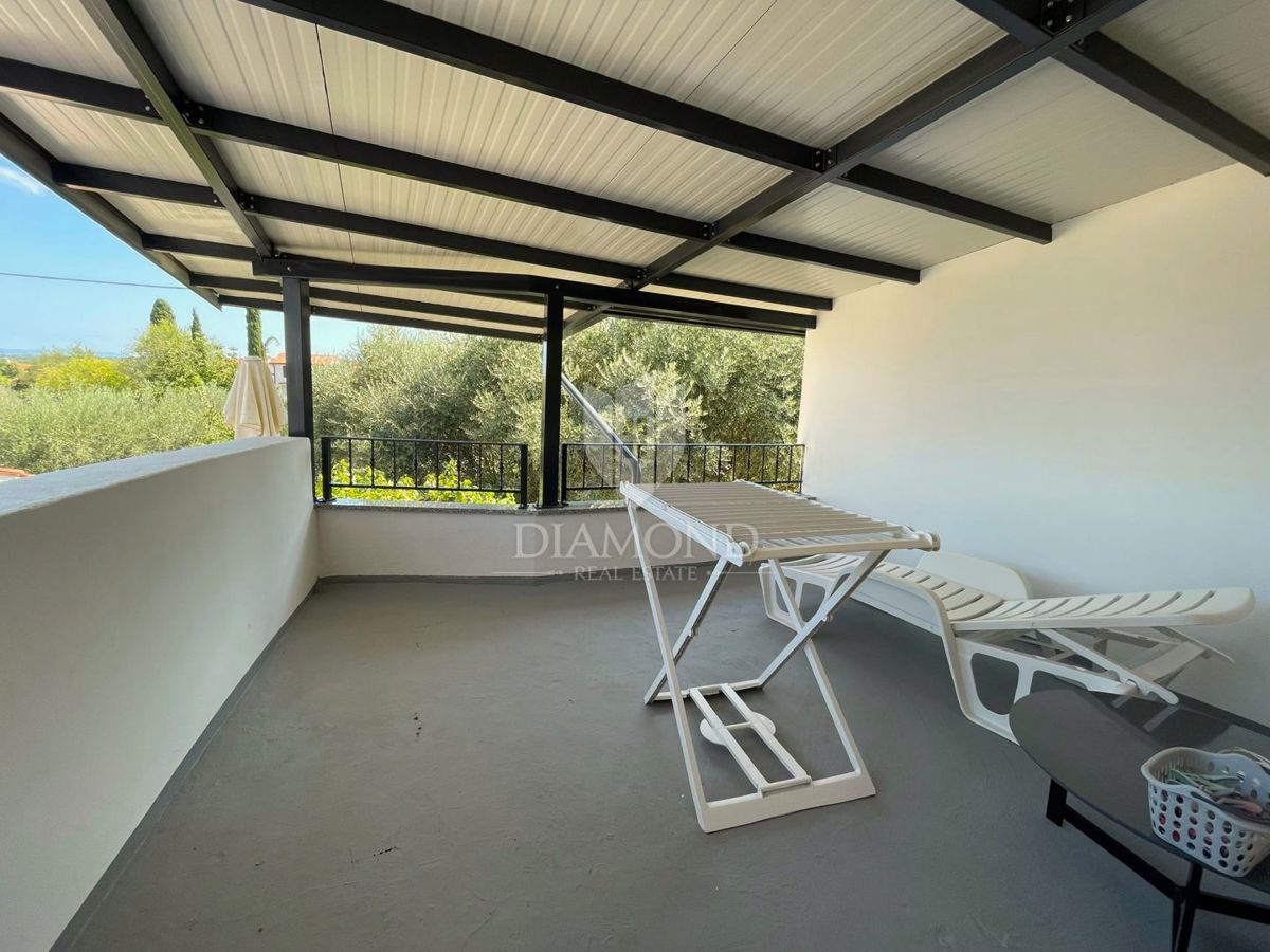 Casa Milovčići, Malinska-Dubašnica, 60m2