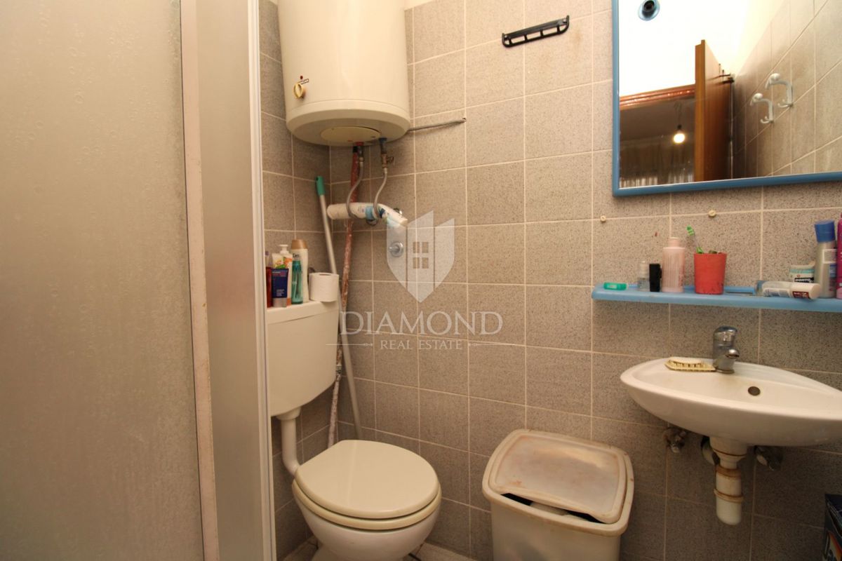 Appartamento Marčeljeva Draga, Rijeka, 122m2