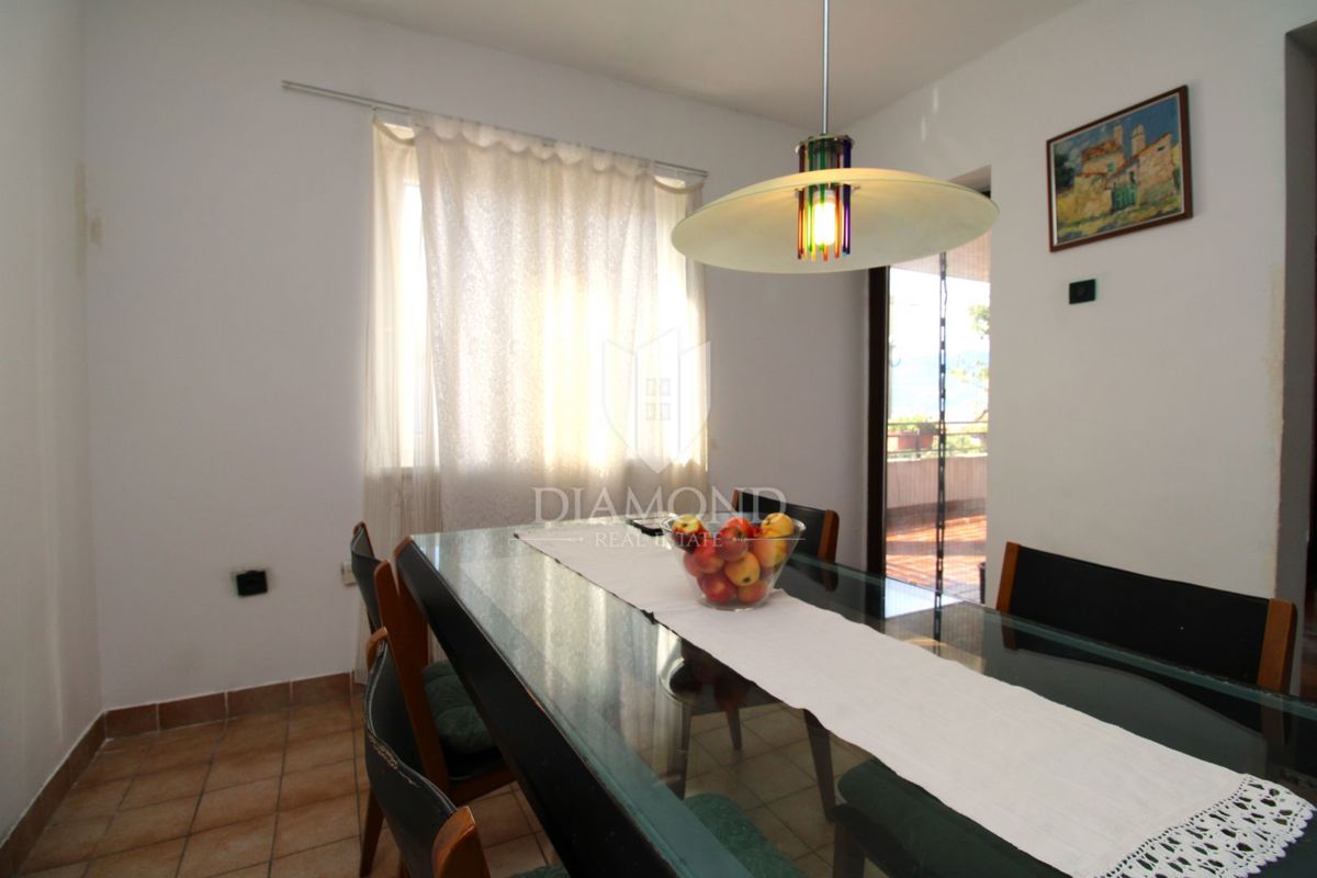 Appartamento Marčeljeva Draga, Rijeka, 122m2