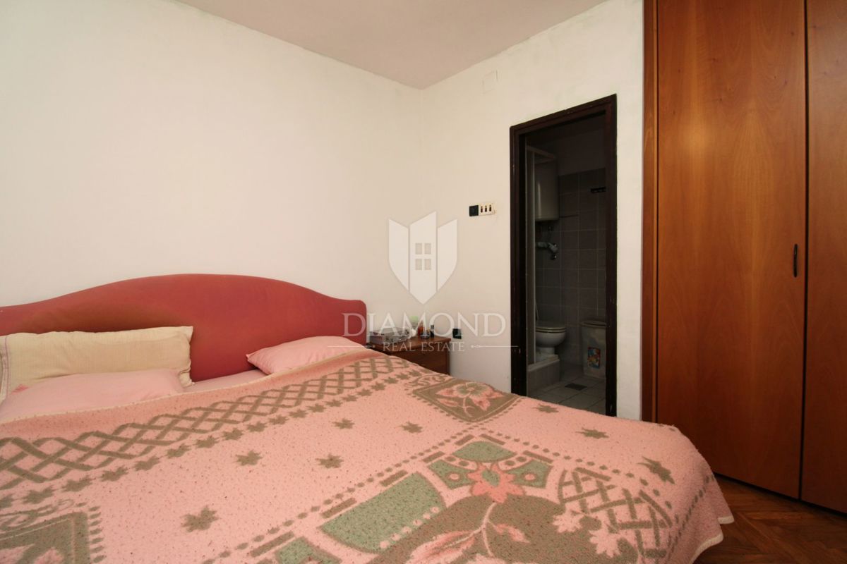 Appartamento Marčeljeva Draga, Rijeka, 122m2