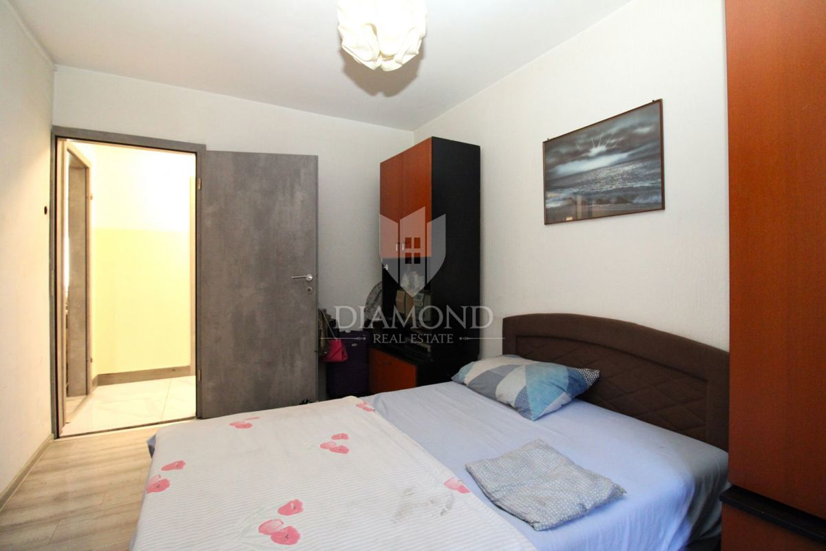 Appartamento Krnjevo, Rijeka, 56,37m2