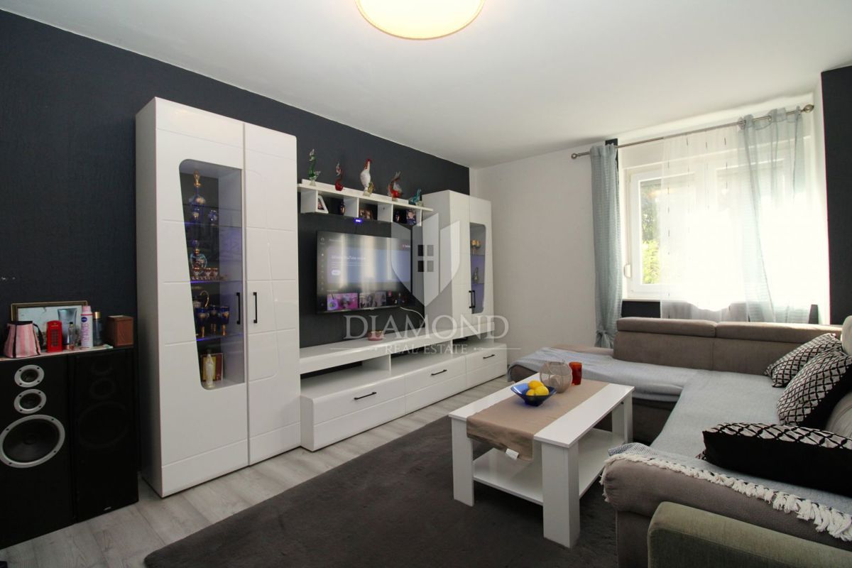 Appartamento Krnjevo, Rijeka, 56,37m2