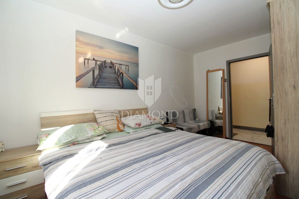 Appartamento Krnjevo, Rijeka, 56,37m2