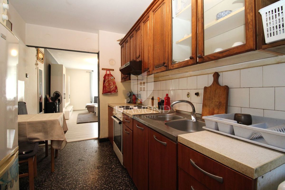 Appartamento Krnjevo, Rijeka, 56,37m2