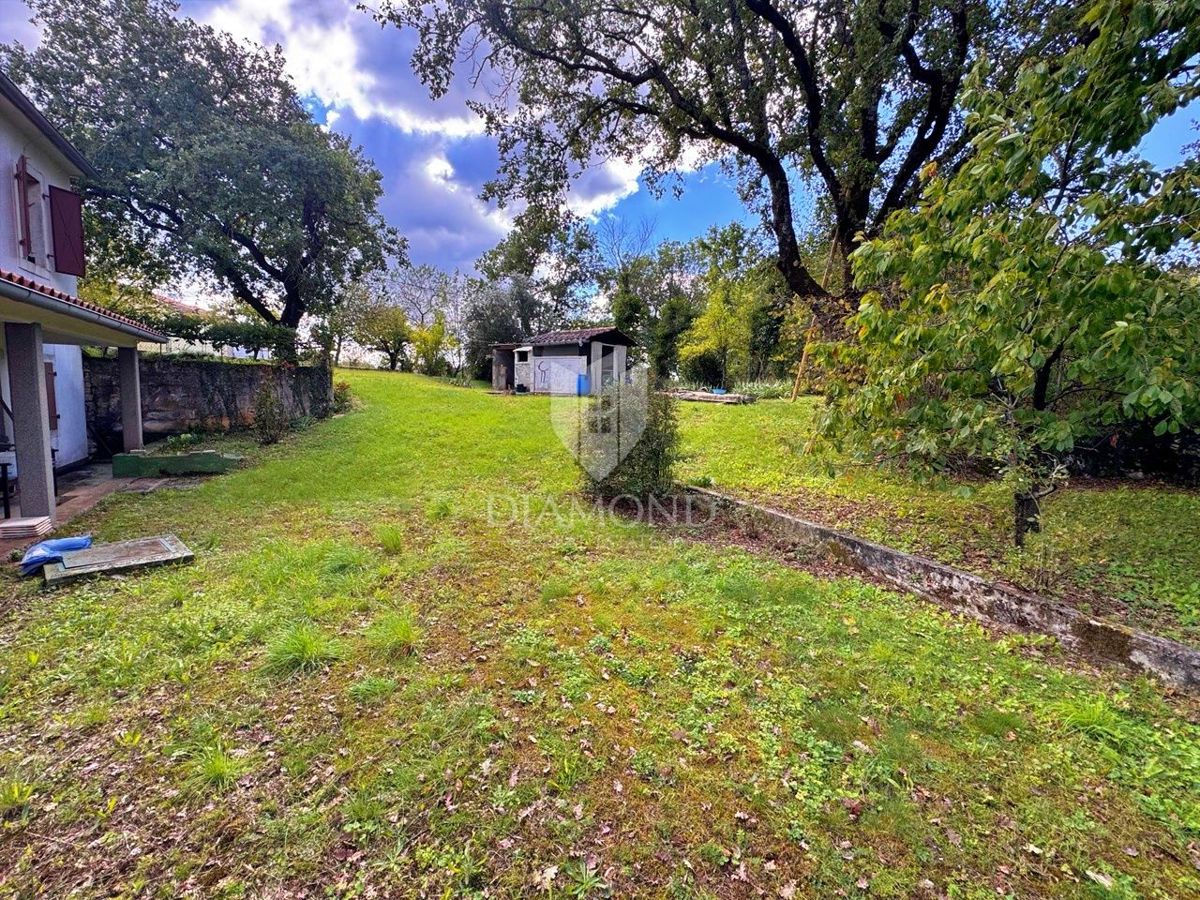 CASA VICINO AD ALBONA