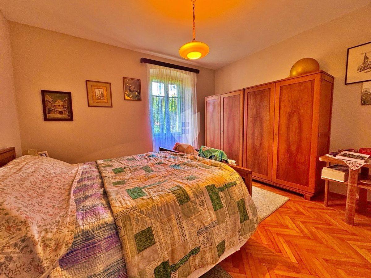 CASA VICINO AD ALBONA