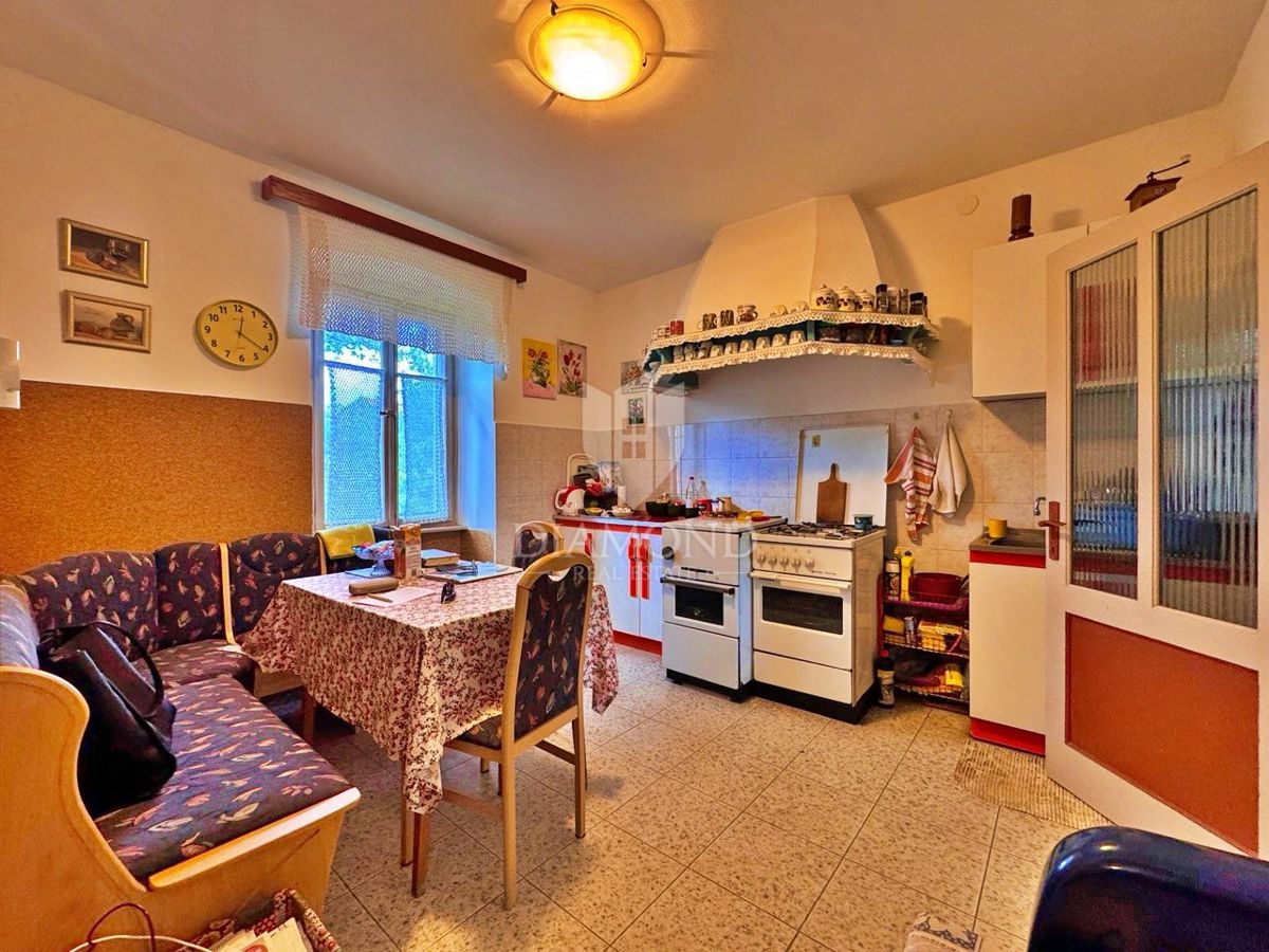 CASA VICINO AD ALBONA