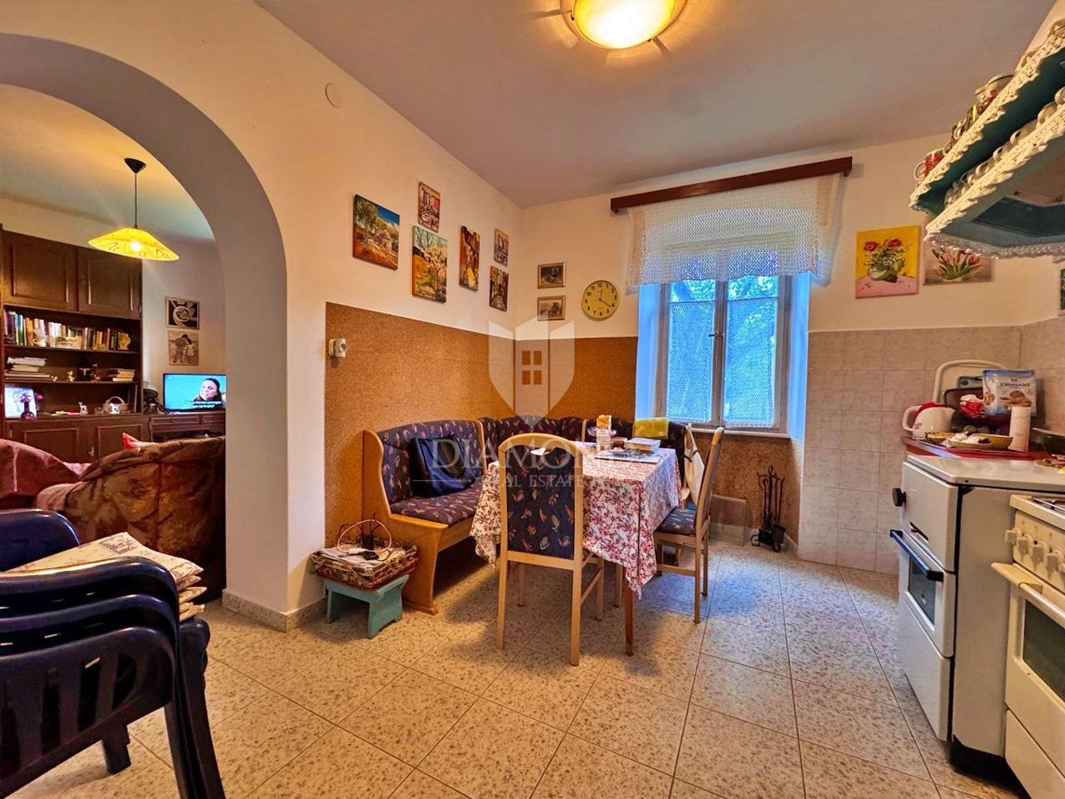 CASA VICINO AD ALBONA