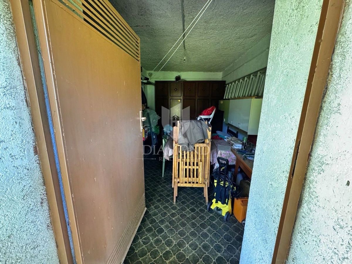 CASA VICINO AD ALBONA