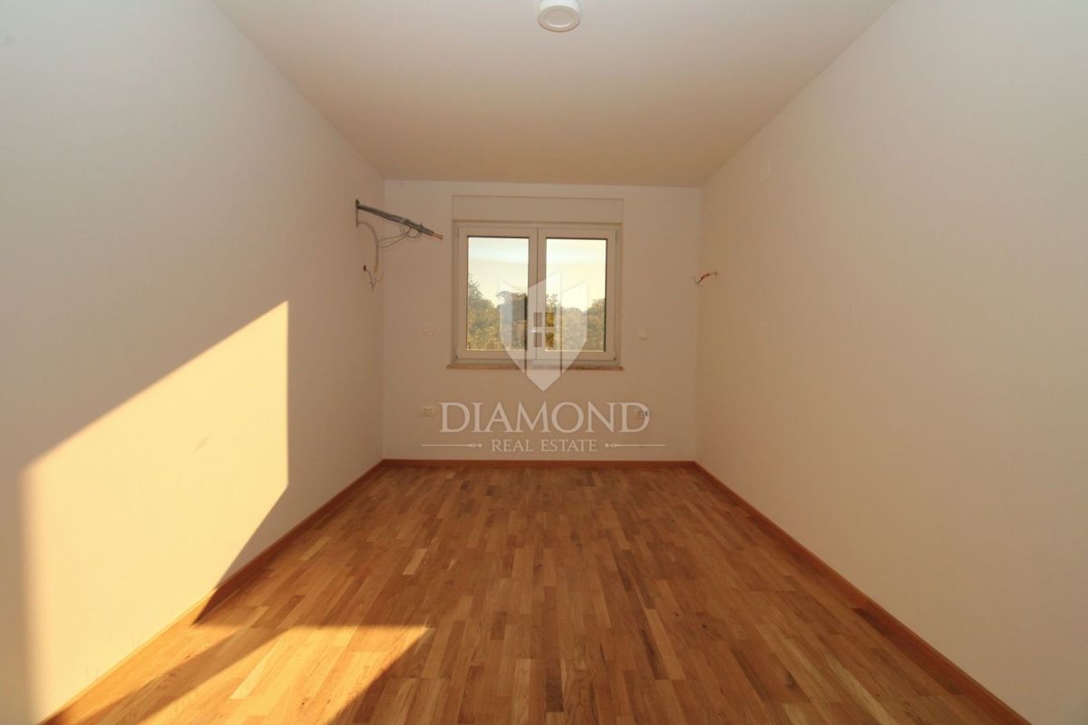 Appartamento Njivice, Omišalj, 68m2