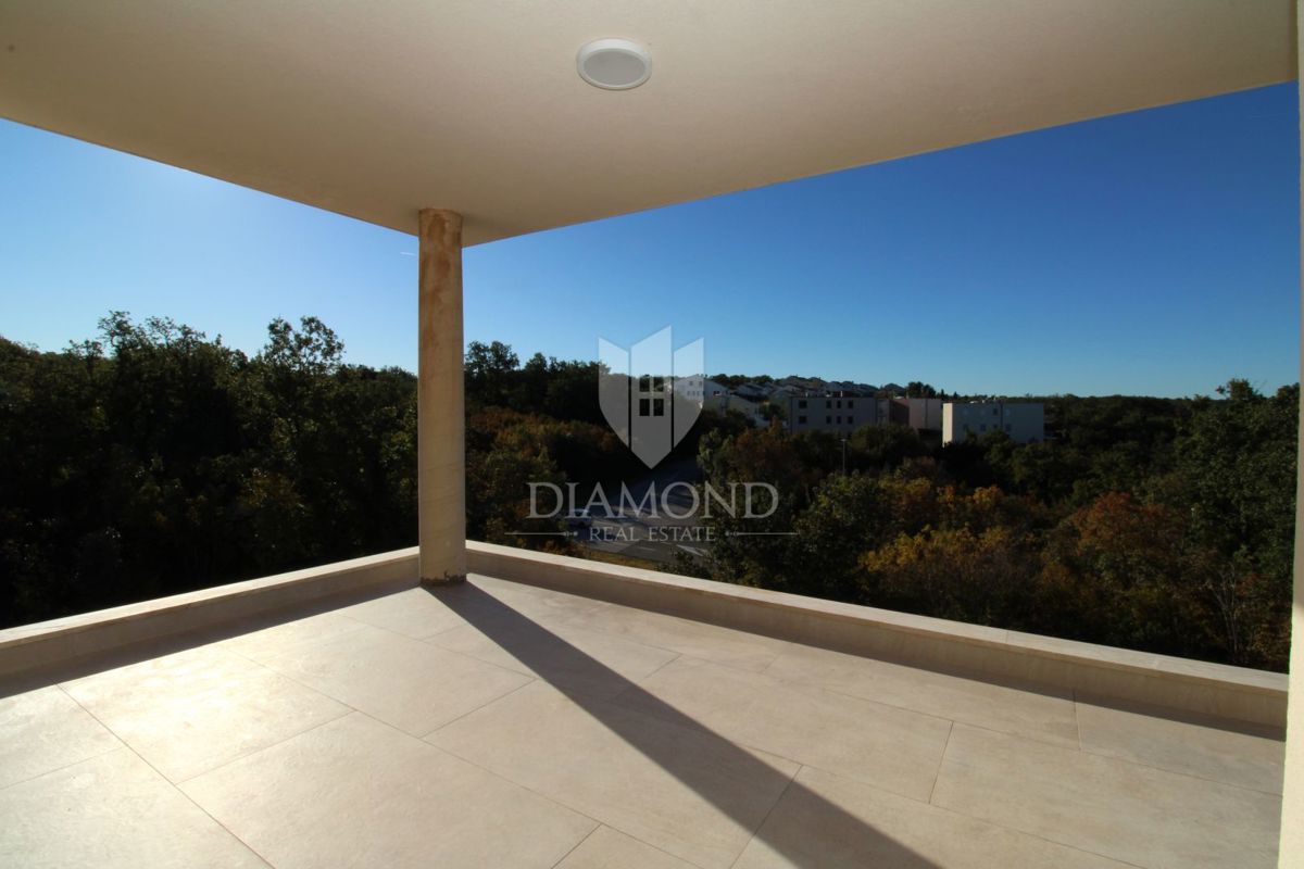 Appartamento Njivice, Omišalj, 68m2