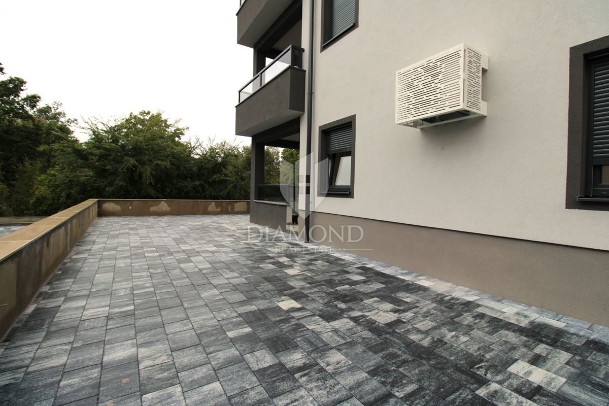 Appartamento Jurdani, Matulji, 74m2