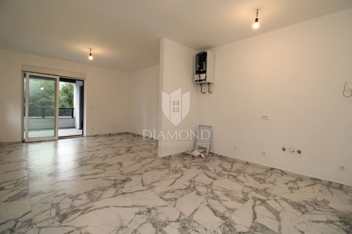 Appartamento Jurdani, Matulji, 74m2