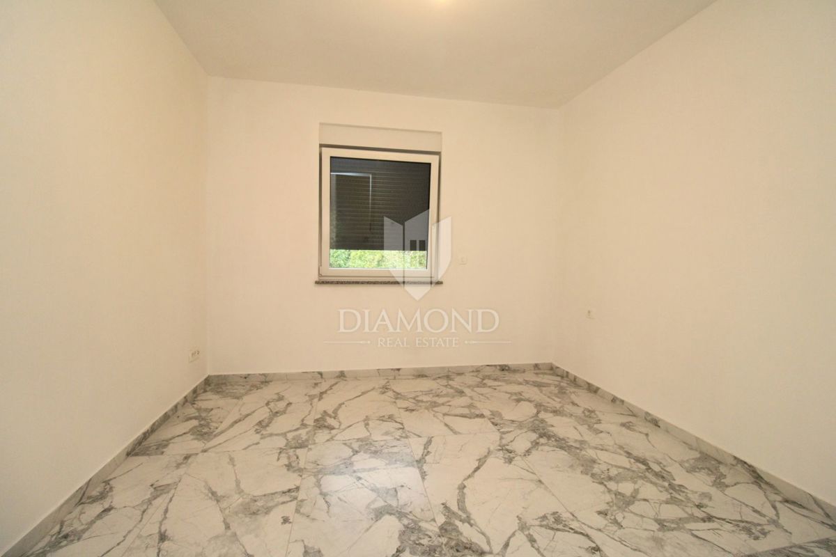 Appartamento Jurdani, Matulji, 74m2