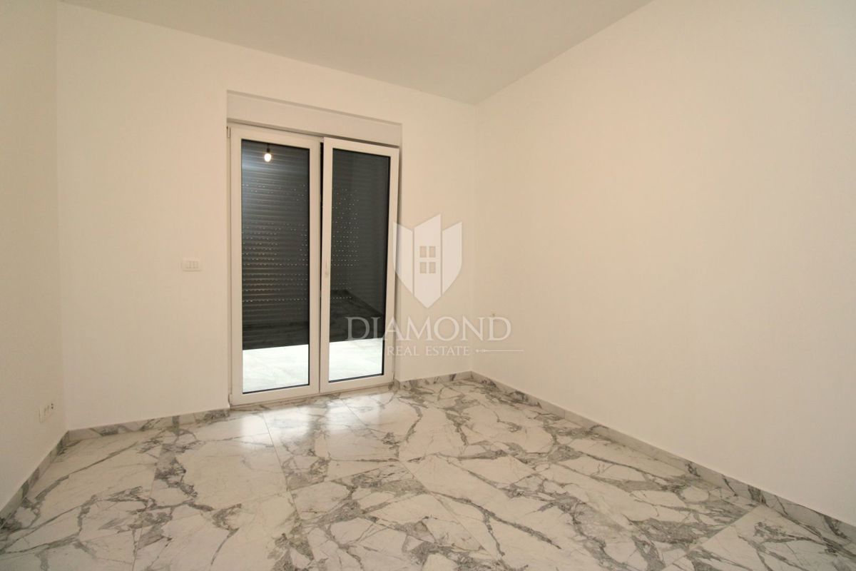 Appartamento Jurdani, Matulji, 74m2